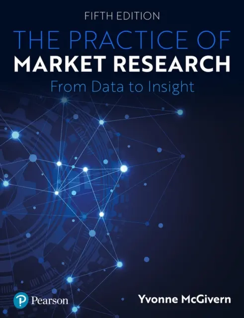 Prax prieskumu trhu - úvod - Practice of Market Research - An Introduction