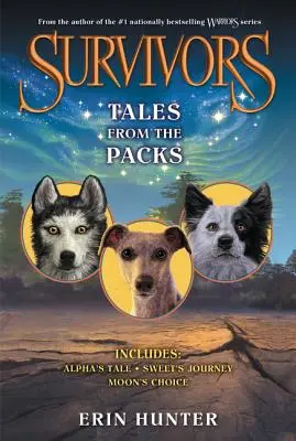 Preživší: Príbehy zo svoriek - Survivors: Tales from the Packs