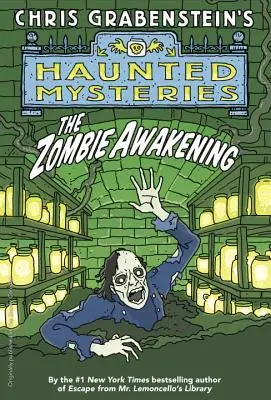 Prebudenie zombie - The Zombie Awakening