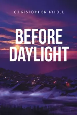 Pred denným svetlom - Before Daylight