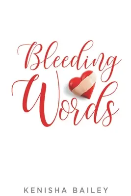 Krvácajúce slová - Bleeding Words
