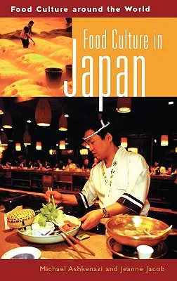 Kultúra potravín v Japonsku - Food Culture in Japan