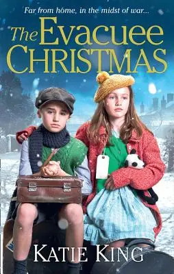 Vianoce evakuovaných - The Evacuee Christmas