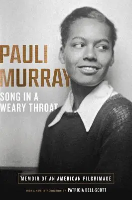 Pieseň v unavenom hrdle: Spomienky na americkú púť - Song in a Weary Throat: Memoir of an American Pilgrimage
