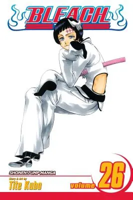 Bleach, zv. 26, 26 - Bleach, Vol. 26, 26