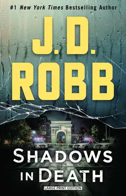 Stíny v smrti - Shadows in Death