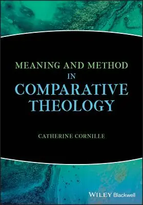 Význam a metóda v porovnávacej teológii - Meaning and Method in Comparative Theology