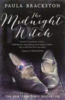 Polnočná čarodejnica - Midnight Witch