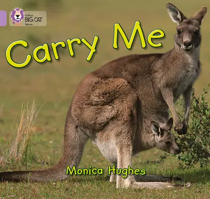 Noste ma - Carry Me