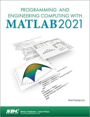 Programovanie a technické výpočty s MATLAB 2021 - Programming and Engineering Computing with MATLAB 2021