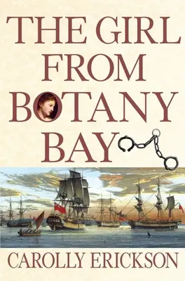 Dievča z Botanickej zátoky - The Girl from Botany Bay