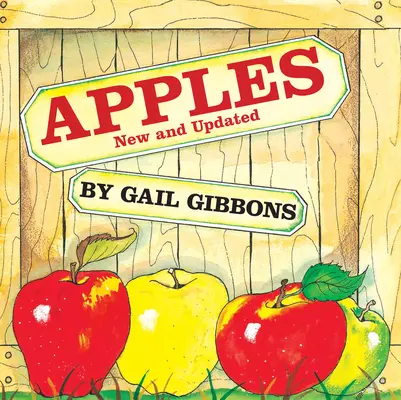 Jablká - Apples