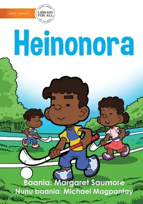 Šport - Heinonora - Sports - Heinonora
