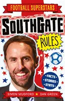 Futbalové superhviezdy: Southgate Rules - Football Superstars: Southgate Rules