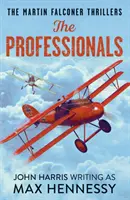 Profesionáli - Professionals