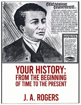 Vaša história: Od počiatku vekov po súčasnosť Paperback - Your History: From Beginning of Time to the Present Paperback