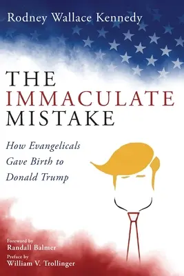 Nepoškvrnený omyl - The Immaculate Mistake