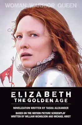 Elizabeth: Zlatý vek - Elizabeth: The Golden Age