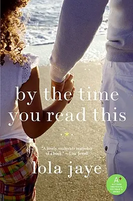 Kým si to prečítate - By the Time You Read This