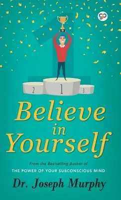 Verte v seba - Believe in Yourself