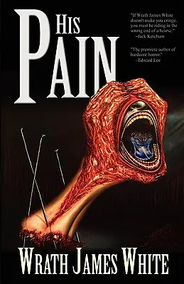 Jeho bolesť - His Pain
