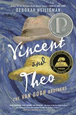 Vincent a Theo: Bratia Van Goghovci - Vincent and Theo: The Van Gogh Brothers