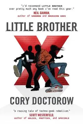Malý brat - Little Brother