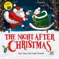 Noc po Vianociach - Night After Christmas
