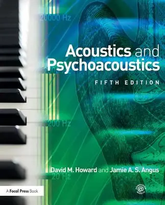 Akustika a psychoakustika - Acoustics and Psychoacoustics