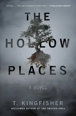 Duté miesta - The Hollow Places