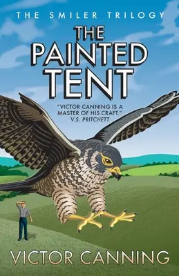 Maľovaný stan - The Painted Tent