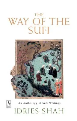 Cesta súfistov - The Way of the Sufi