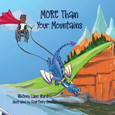 Viac ako vaše hory - MORE Than Your Mountains