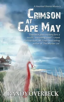 Karmínová na Cape May - Crimson at Cape May