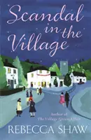 Škandál v dedine - Scandal In The Village