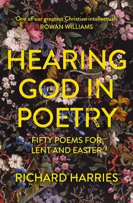 Počuť Boha v poézii: Päťdesiat básní na pôst a Veľkú noc - Hearing God in Poetry: Fifty Poems for Lent and Easter