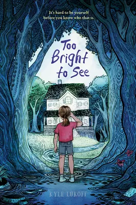 Príliš jasné, aby sme videli - Too Bright to See