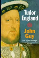 Tudorovské Anglicko - Tudor England