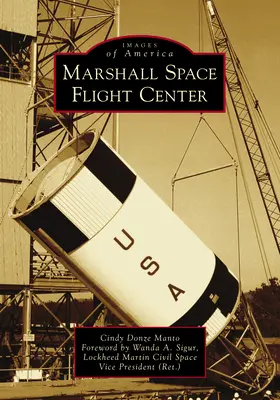 Marshallovo stredisko vesmírnych letov - Marshall Space Flight Center