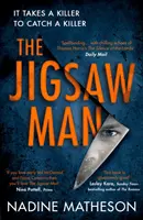 Skladač - Jigsaw Man