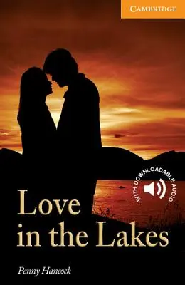 Láska v jazerách Úroveň 4 - Love in the Lakes Level 4