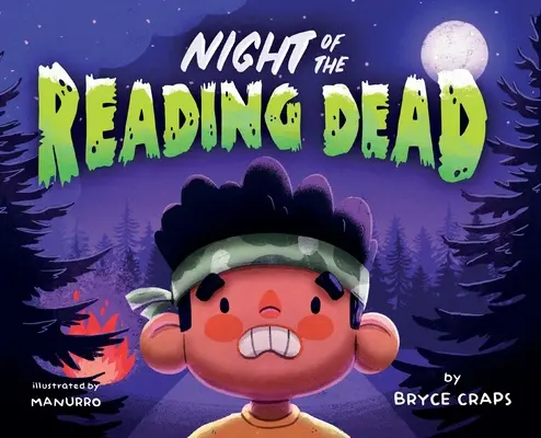 Noc čítajúcich mŕtvych - Night of the Reading Dead