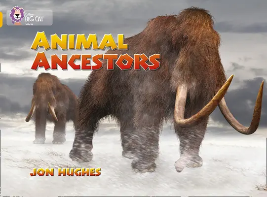 Zvierací predkovia - Animal Ancestors