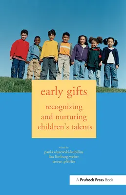 Ranné darčeky - Early Gifts