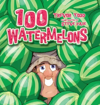 100 melónov - 100 Watermelons