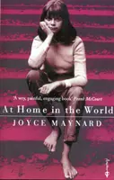 Doma vo svete - Život s J. D. Salingerom - At Home In The World - A Life With J D Salinger