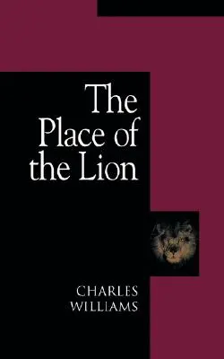 Miesto leva - The Place of the Lion