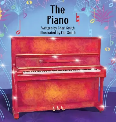 Klavír - The Piano