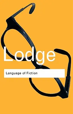 Jazyk fikcie: Eseje z kritiky a slovnej analýzy anglického románu - The Language of Fiction: Essays in Criticism and Verbal Analysis of the English Novel