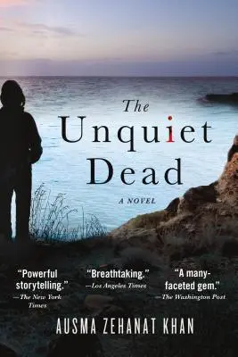 Nekľudní mŕtvi - The Unquiet Dead
